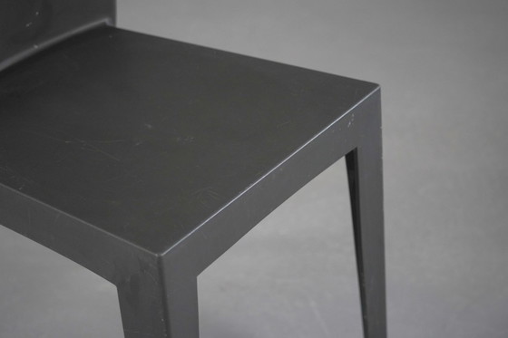 Image 1 of Arrmet Jo stoelen van Robbi Cantarutti en Claudio Biferali set van 4, Italië, jaren 2000