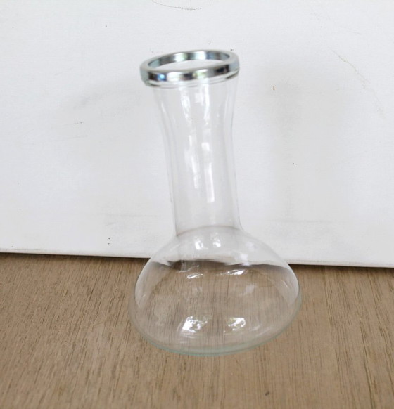 Vintage Philips Design, JAM & Olivier Sottas + Box – Vases, Glass (photo 10 of 14)