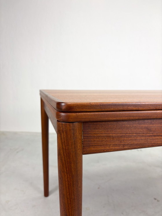'TT23' Tavolo da pranzo di Cees Braakman per Pastoe – Tavoli da pranzo, Legno (photo 3 of 18)