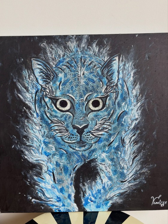 Image 1 of Heart of night 