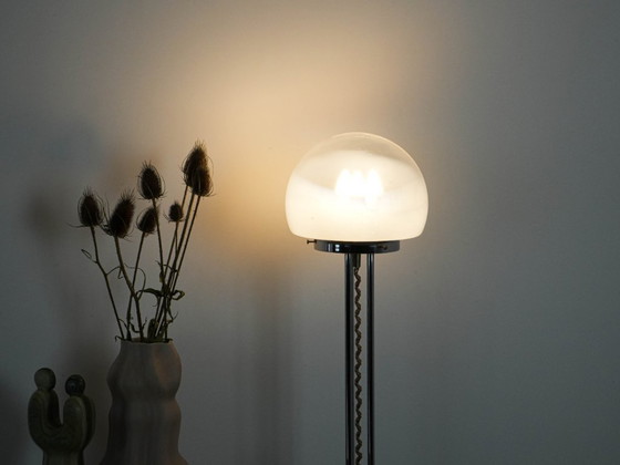 Image 1 of Floor lamp, Italian design, 1970s, manufactured in Italy