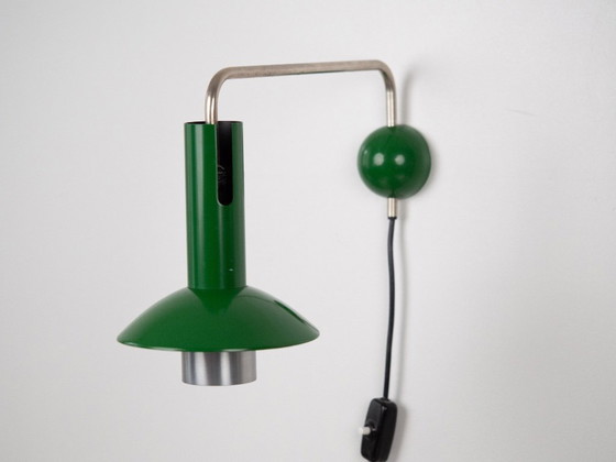 Image 1 of Danish vintage Louise wall lamp by Louis Poulsen, 1970s