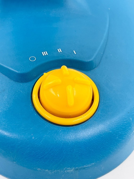 Image 1 of Fisher-Price FPF-200 Ventilator