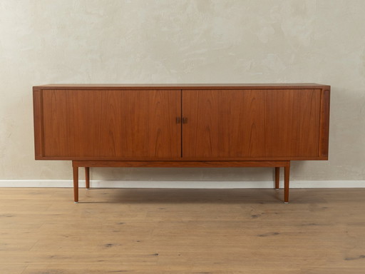 1960s Sideboard by Peter Løvig Nielsen
