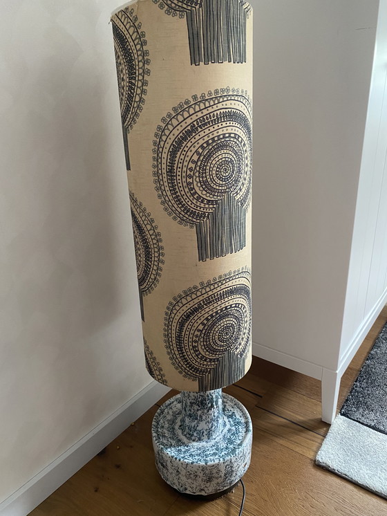 Image 1 of Staande Lamp Pieter Groeneveld