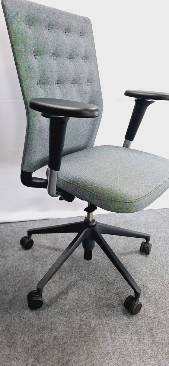 Image 1 of Sedia da ufficio Vitra ID Chair