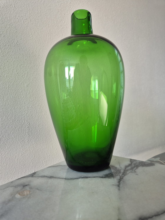 Image 1 of Serica Vase Bottle by Floris Meydam -1960s