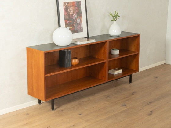 Image 1 of 1950s Sideboard, Oldenburger Möbelwerkstätten, Vintage