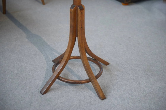 Parrot coat rack published by Baumann 1970 – Wood, Vintage (photo 6 of 8)