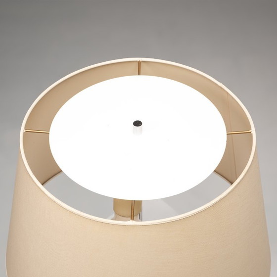 Marmeren tafellamp model 180 van Florence Knoll voor Knoll Inc., VS, jaren 1960 – Tafellampen, Marble (photo 13 of 17)