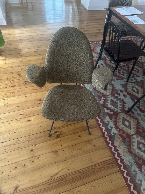 Image 1 of Fauteuil des années 1960