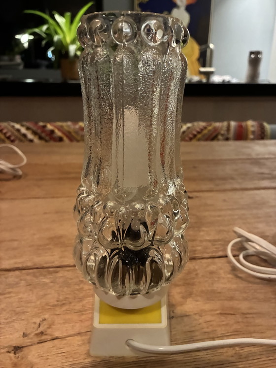 Image 1 of Lampe de lecture vintage Holtzapfel & Hutter