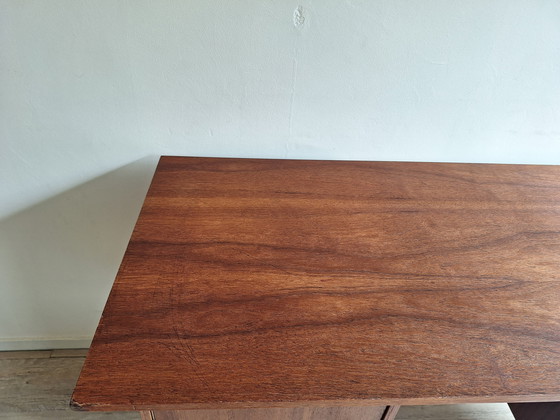 Image 1 of Schöner dänischer Schreibtisch