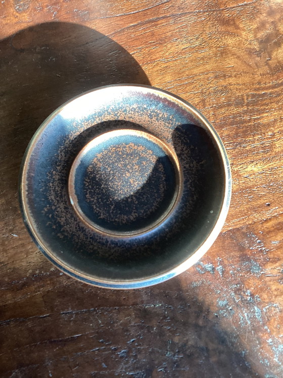 Tazza e piattino Arabia – Stoviglie, Ceramic (photo 3 of 8)