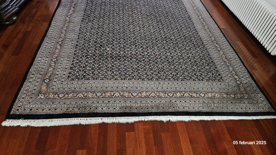 Image 1 of Perzisch Tapijt Herati Jaipur (Indian Silk)