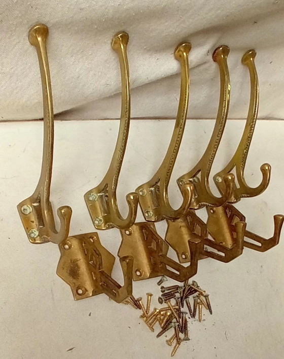 Image 1 of Cintres Art Déco