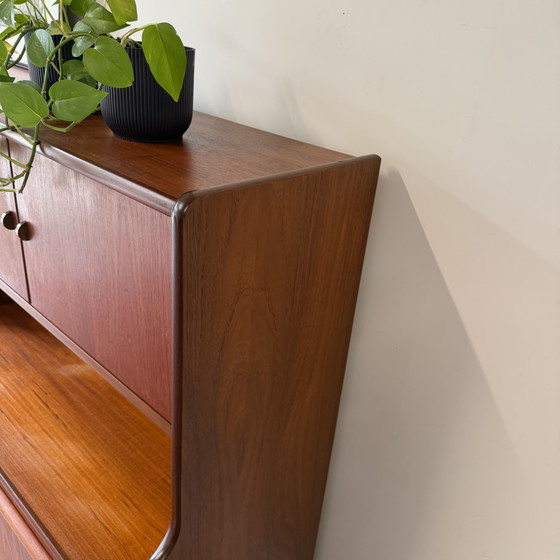 Buffet vintage, danois – Wood (photo 14 of 15)