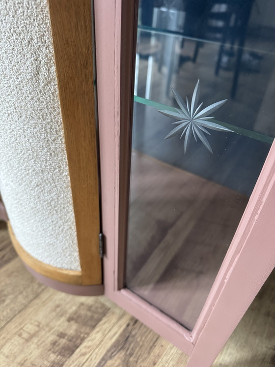 Image 1 of Mobiletto da tè vintage | Ristrutturato