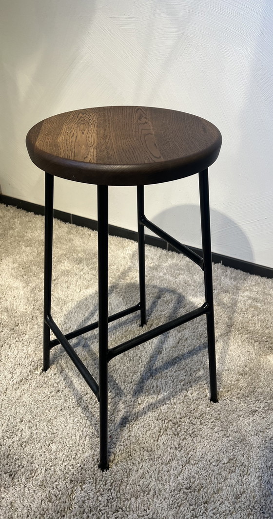 Image 1 of HAY - sgabello da bar Cornet