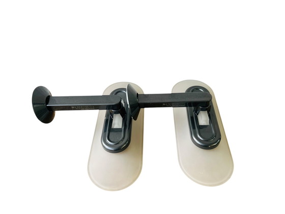 Image 1 of Set di due lampade a bacchetta Arteluce | Jill Lampen