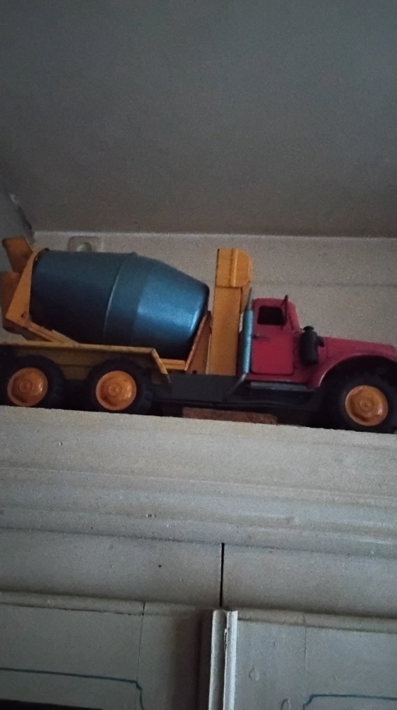 Image 1 of Charles Eyck