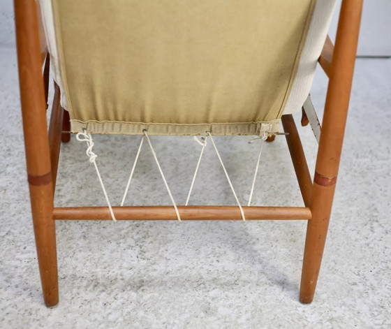 Image 1 of 2x Skandinavische Sessel by Olav Hodnebo