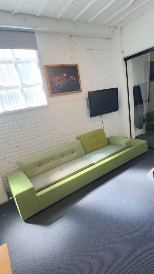 Divano Vitra Polder XXL