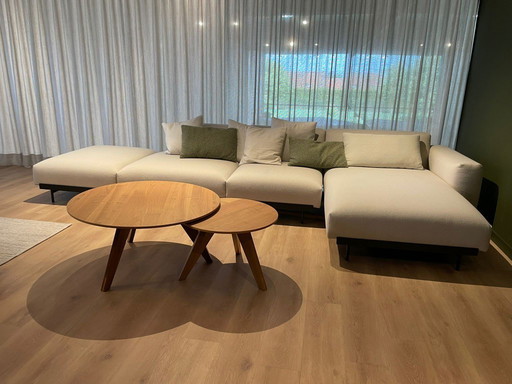 1 x New Sofa Muuto In Situ