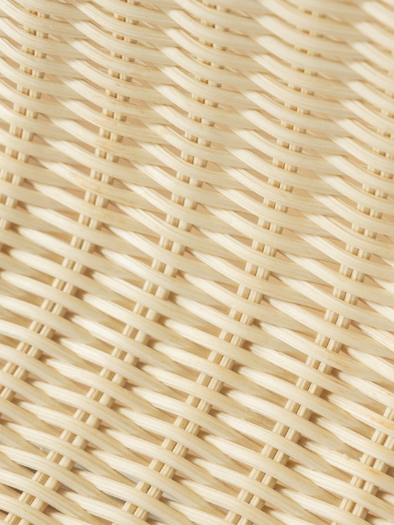 Image 1 of 2x B25 sledestoelen van Marcel Breuer, Tecta