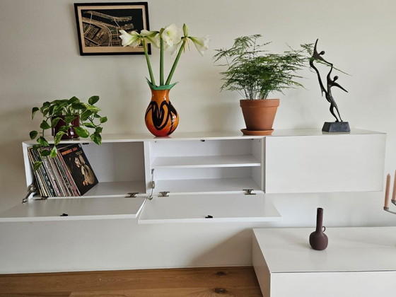 Image 1 of Pastoe set of 2