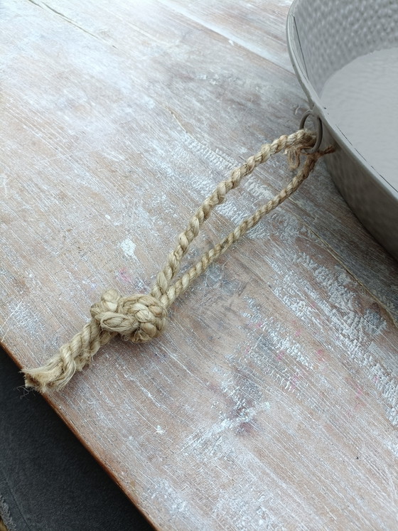 Image 1 of Große Dekoschale, neu!