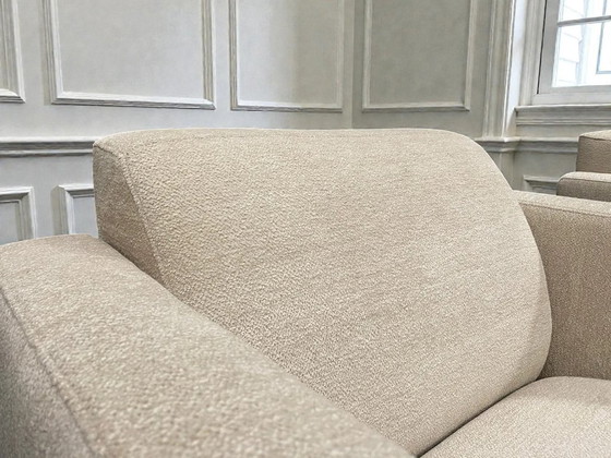 Image 1 of (2) Sillón Artifort Mare – ¡Tapizado nuevo! - René Holten