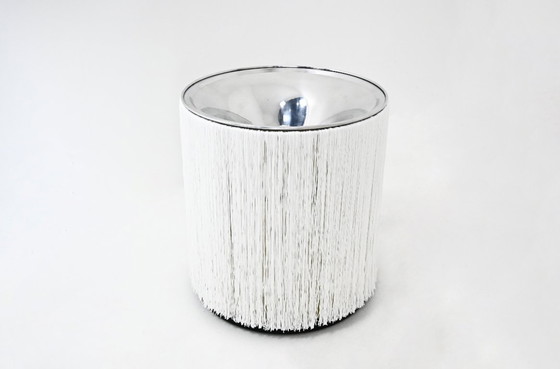 Image 1 of Model 597 Table Lamp by Gianfranco Frattini for Arteluce, 1960s