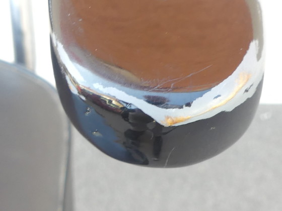 Image 1 of Silla de escritorio con detector de mosquitos Art Deco UK2AEB