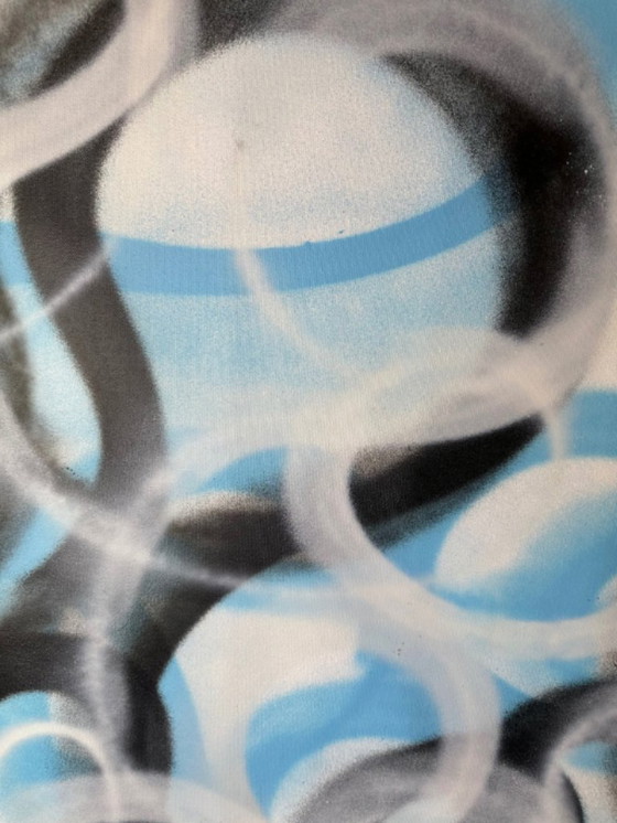 Timo Wedell - Pool Party – Paintings & Drawings, Canvas (photo 2 of 8)