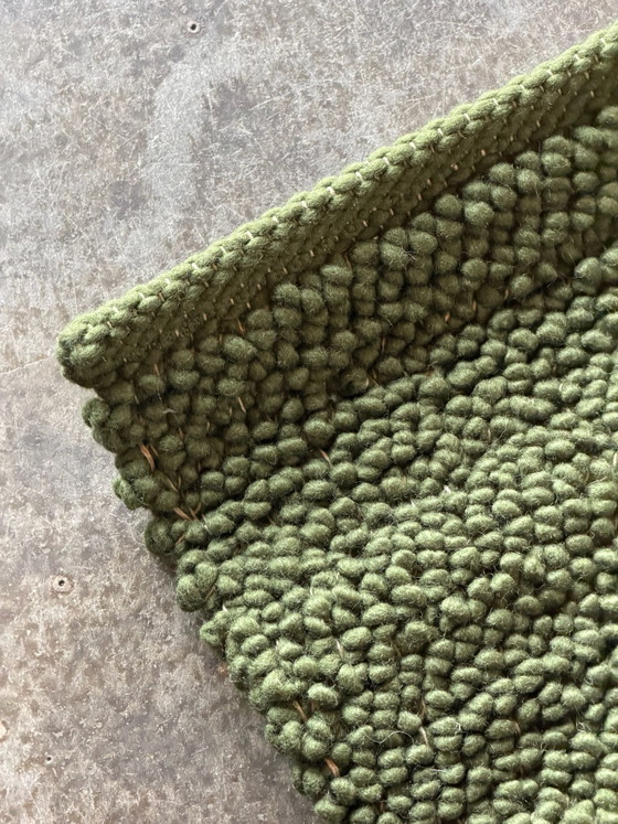 Image 1 of Brink and Campman Longbarn Bead carpet NEW