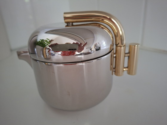 Image 1 of MAM Milano coffee set