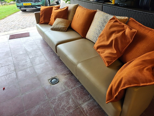 Rolf Benz divan/bank