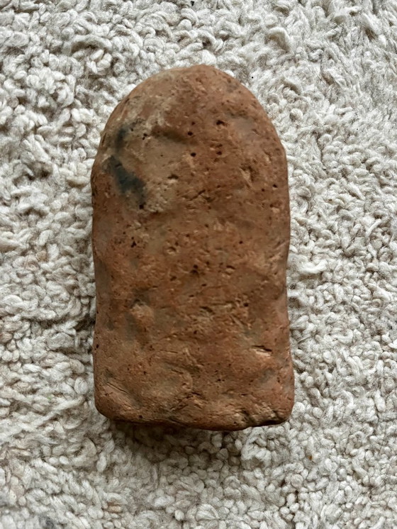 Image 1 of Statua di Bura Asinda-sikka