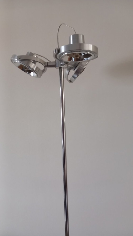 Image 1 of LAMPADE DA TERRA