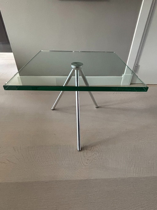 Mesa auxiliar Maupertuus