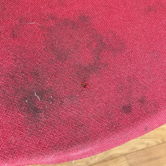 Artifort Ben Opknapper – Fauteuils, Textile (photo 3 of 5)