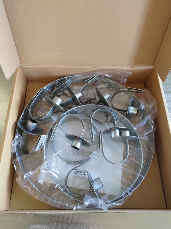 Image 1 of EHLÉN JOHANSSON, Ikea Pejling