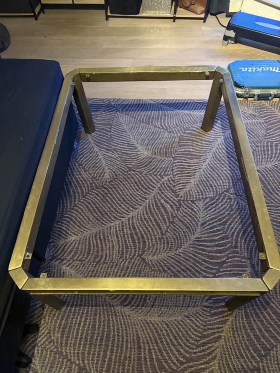 Image 1 of Tavolino da caffè robusto