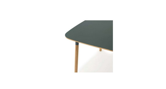 Image 1 of Normann Copenhagen Form Table - 95x200cm,