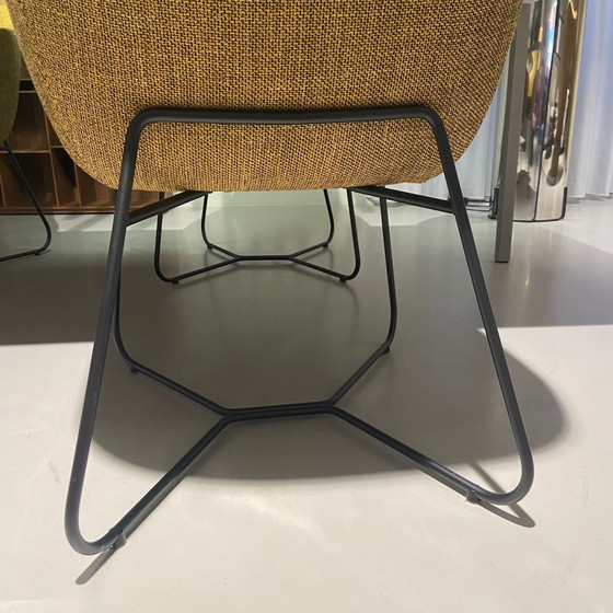 Image 1 of Silla de comedor Montis Vico (juego de 4)