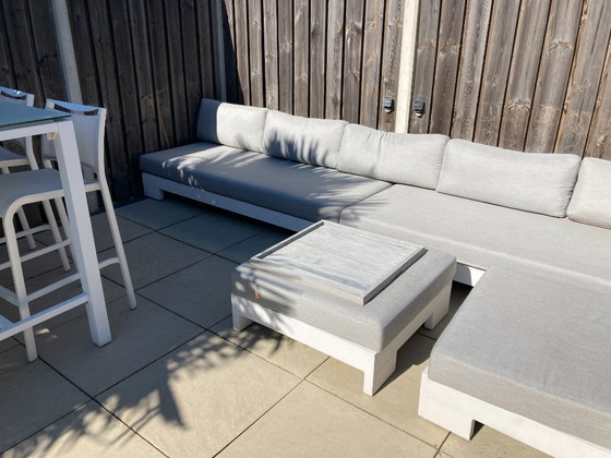 Image 1 of Ensemble de salon 5 pièces, y compris tous les coussins