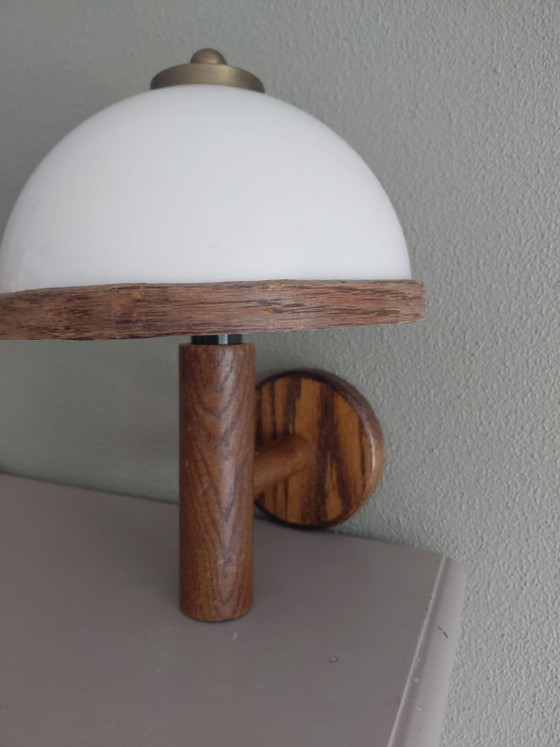 Image 1 of Lampada scandinava degli anni '70