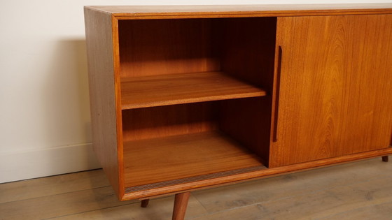 Image 1 of Credenza vintage | Design danese | 153 cm