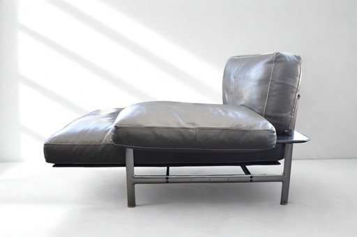 Bellissima chaise longue originale B&B Italia diesis design